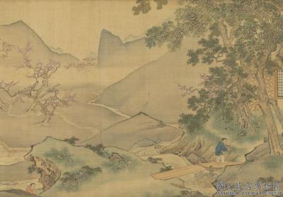 图片[3]-The Donglin Garden-China Archive